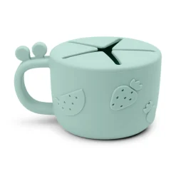 Sale Peekaboo snack kop - raffi blå Service