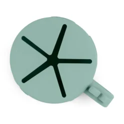 Sale Peekaboo snack kop - raffi blå Service