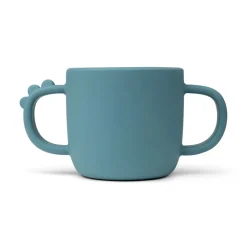 Discount Peekaboo spisesæt - blå Service