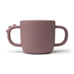 Clearance Peekaboo spisesæt - powder Service