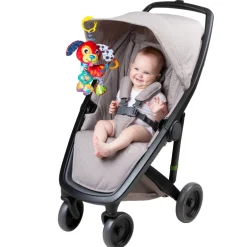 Online Penny aktivtetshund m/ ophæng Aktivitetslegetøj