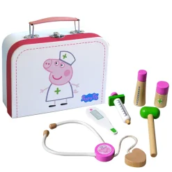 Online Peppa Pig - Doctor Set Rolleleg