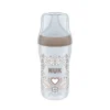 Discount Perfect Match PP sutteflaske 260 ml - Heart Sutteflasker
