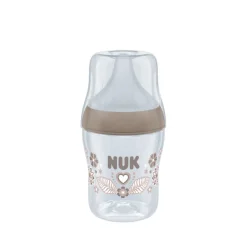 Discount Perfect Match PP sutteflaske 150 ml - Heart Sutteflasker