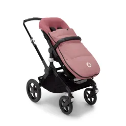 New Performance kørepose - evening pink Køreposer