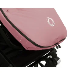 New Performance kørepose - evening pink Køreposer