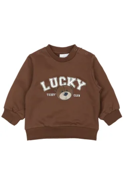 Perseus Sweatshirt - PINECONE Cardigans, Veste & Trøjer