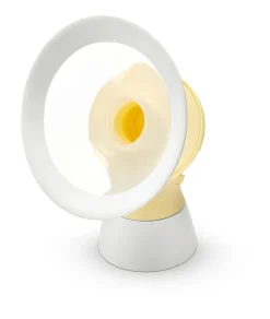 Hot PersonalFit Flex Brysttragt 27 mm, 2 stk. Brystpumper