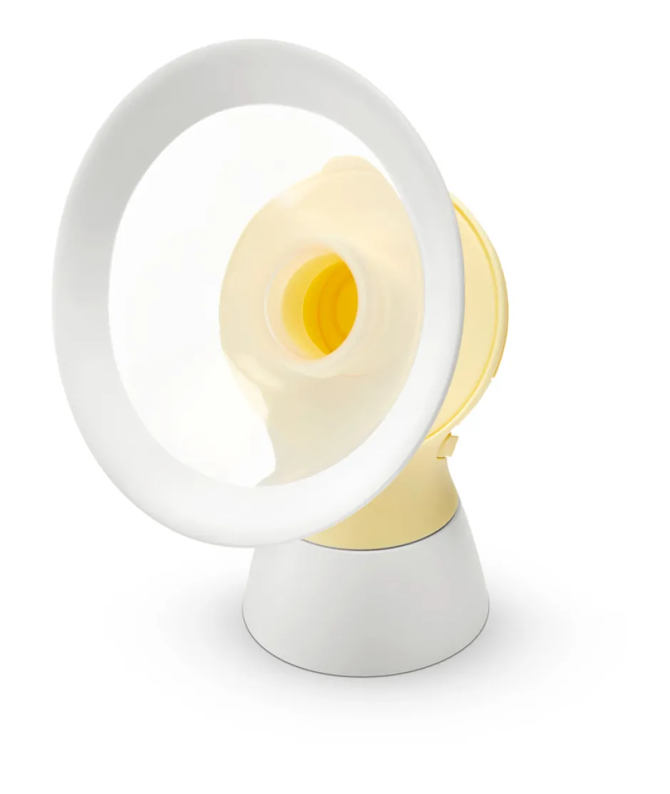 Outlet PersonalFit Flex Brysttragt 30 mm, 2 stk. Brystpumper