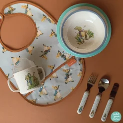 Hot Peter Kanin, bestiksæt Bestik