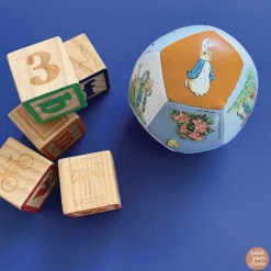 Clearance Peter Kanin, blød bold Sansebolde