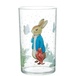 Sale Peter Kanin, glas (plast) Service