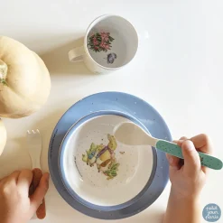 Outlet Peter Kanin, skål Køkkenhaven Service