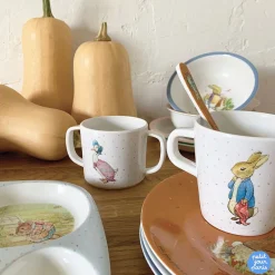 Outlet Peter Kanin, skål Køkkenhaven Service