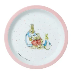 Outlet Peter Kanin, tallerken Mor Service