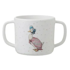 New Peter Kanin, tudekop Træningskopper Og Flasker