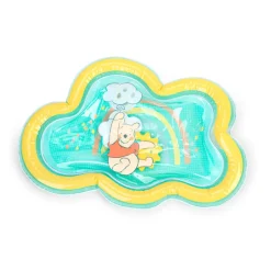 New Peter Plys Tummy Time Vandlegemåtte til Mavetid Aktivitetstæpper