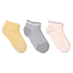 Online Petra sneaker strømper - 3-pak - 8991 Strømper|Multipack