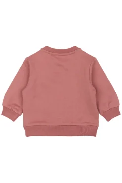Discount Pheba Sweatshirt - Withered rose Cardigans, Veste & Trøjer