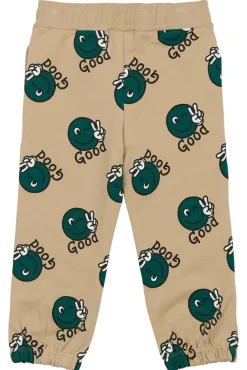 New Phil Sweatpants - HUMUS AOP Bukser