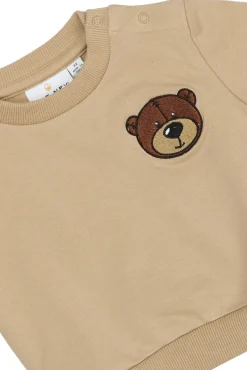 Clearance Philbert Sweatshirt - HUMUS Cardigans, Veste & Trøjer