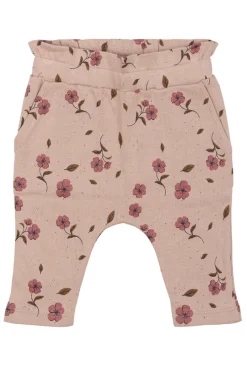 Online Picole Pointelle Bukser - Adobe rose Bukser