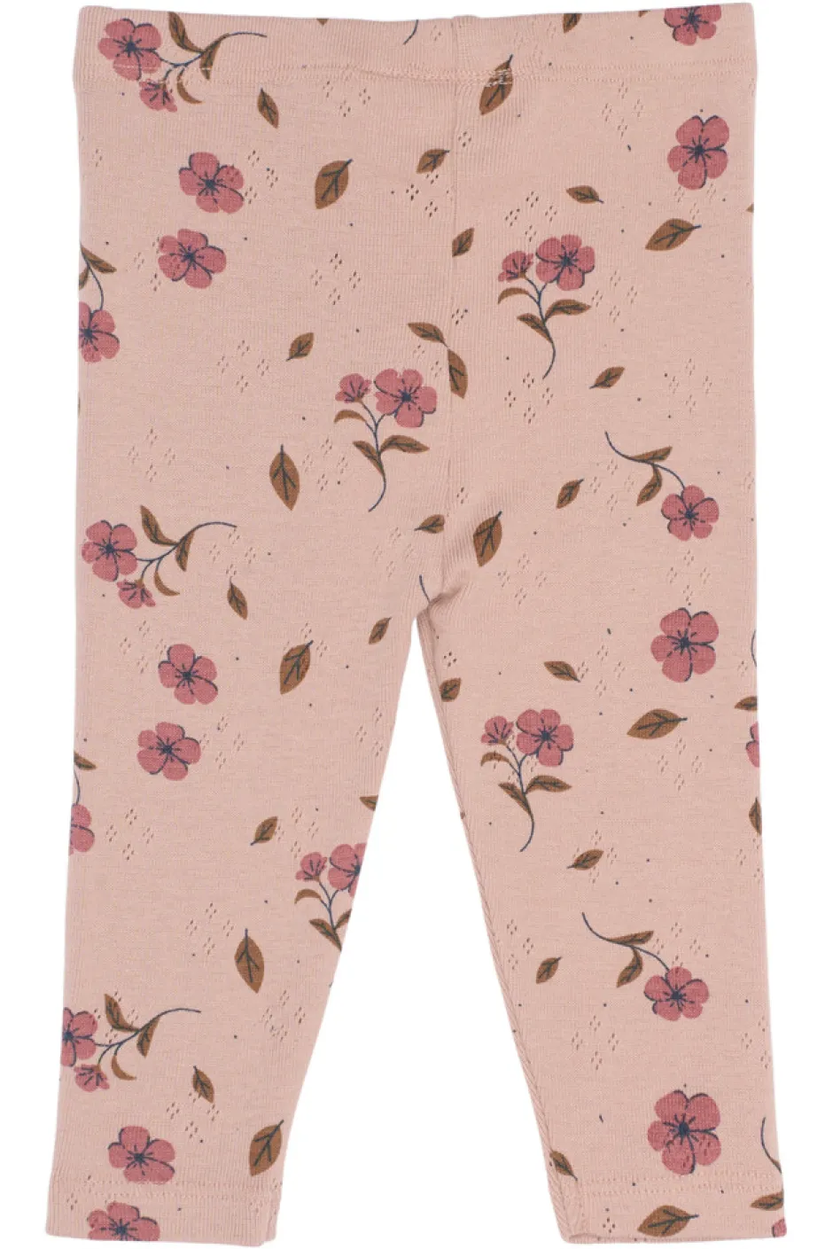 Best Picole Pointelle Leggings - Adobe rose Leggings