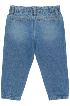 Clearance Pida Jeans - MBLUEDENIM Bukser