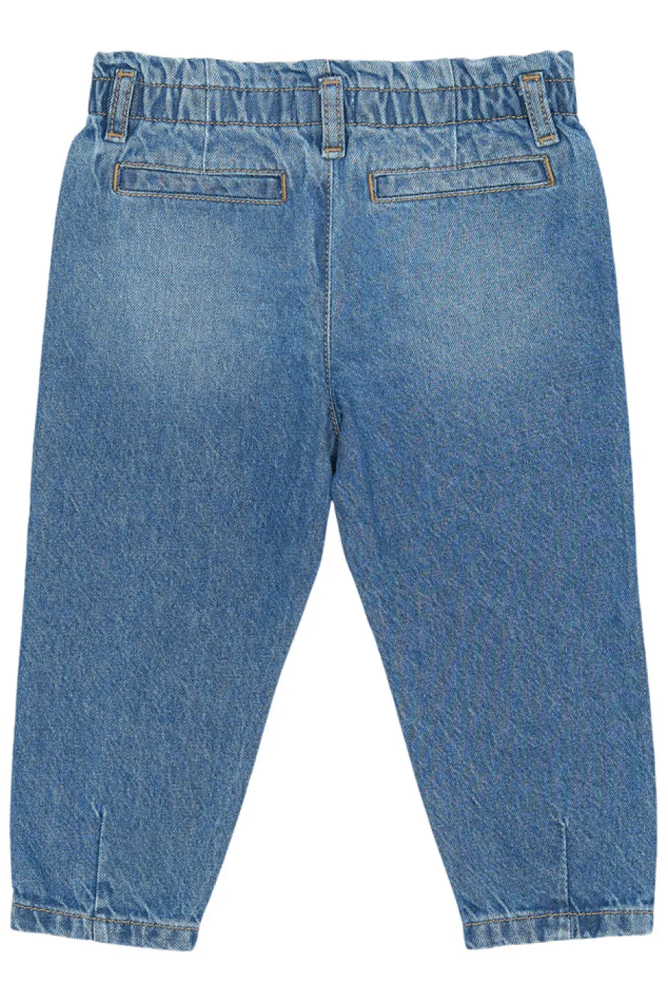 Clearance Pida Jeans - MBLUEDENIM Bukser