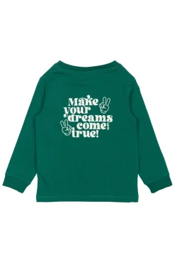 Clearance Pierson Bluse - ALPINGREEN Bluser