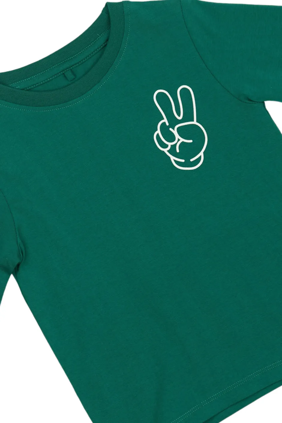 Clearance Pierson Bluse - ALPINGREEN Bluser