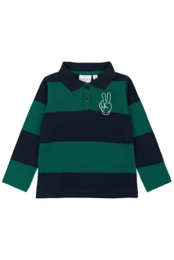 Discount Pinon Pique Polo - NAVYBLAZER Bluser