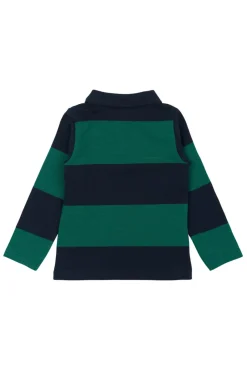 Discount Pinon Pique Polo - NAVYBLAZER Bluser