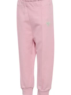 Outlet Pintuck Sweatpants - Pink necta Bukser