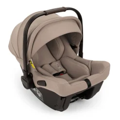 New Pipa Urbn - cedar Autostole 40-87 Cm (0-15 Mdr.)