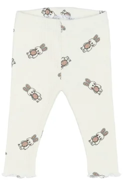 Discount Pippa Rib Leggings - Cloud dans Leggings