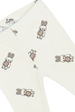 Discount Pippa Rib Leggings - Cloud dans Leggings