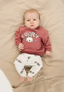 Discount Pippa Rib Leggings - Cloud dans Leggings