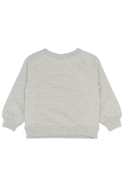 Sale Pippin Sweatshirt - LIGHT GREY Cardigans, Veste & Trøjer