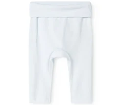 Outlet Piva Babybukser - Light blue Bukser