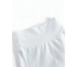 Outlet Piva Babybukser - Light blue Bukser