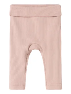 Piva Bukser - Faded rose Bukser