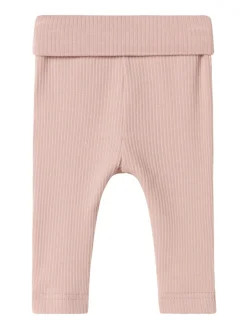 Piva Bukser - Faded rose Bukser