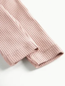 Piva Bukser - Faded rose Bukser