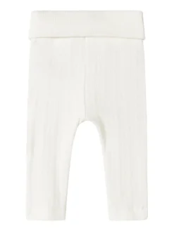 Best Piva Bukser - Gentle white Bukser