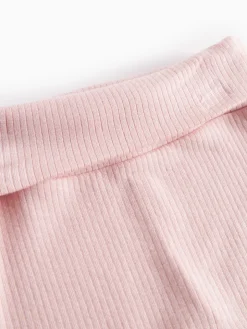 Discount Piva Bukser - Rosewater Bukser