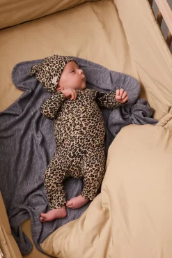 Sale Piva Leo Bukser - Brown Leo Bukser