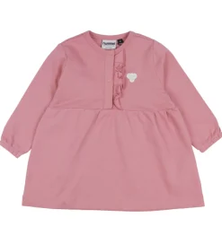 Outlet Placket Kjole - Polignac Kjoler