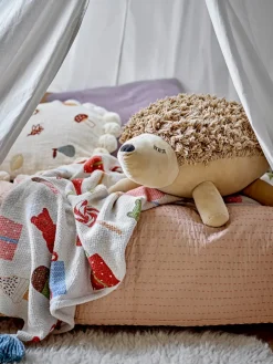 New Plaid, Sweets, Natur Børn Tæpper