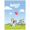 Sale Plakat - Bluey - Ballon 30x40 Børn Plakater